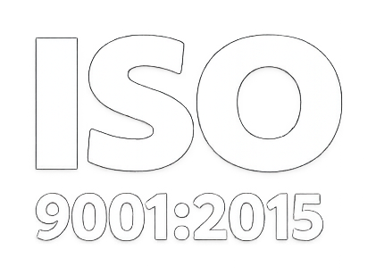 ISO Certification