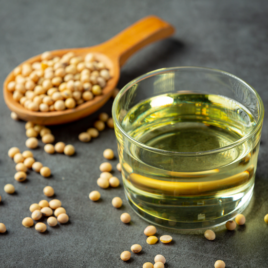 Aceite de Soja