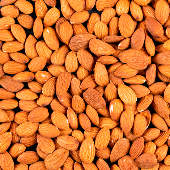 Almendras