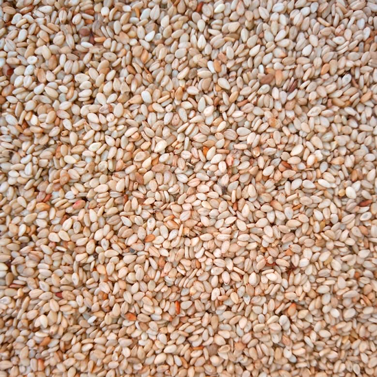 Sésamo blanco