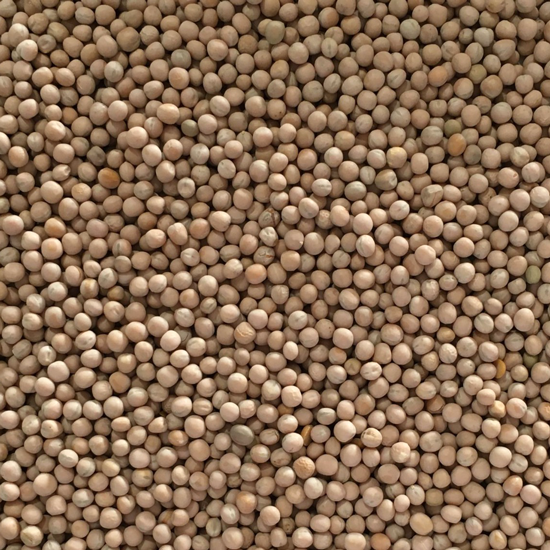 Yellow peas
