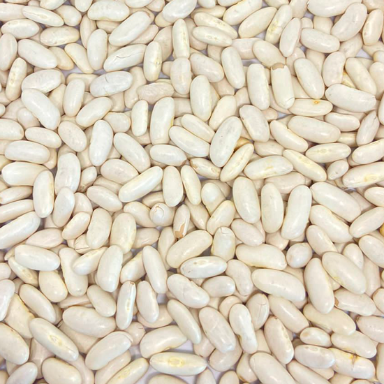Alubia Bean